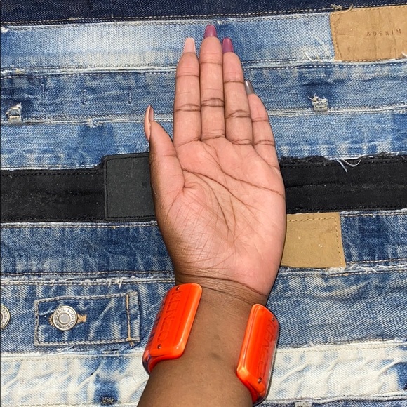 Kenzo x H&M Braclet ❤️ - Picture 5 of 5